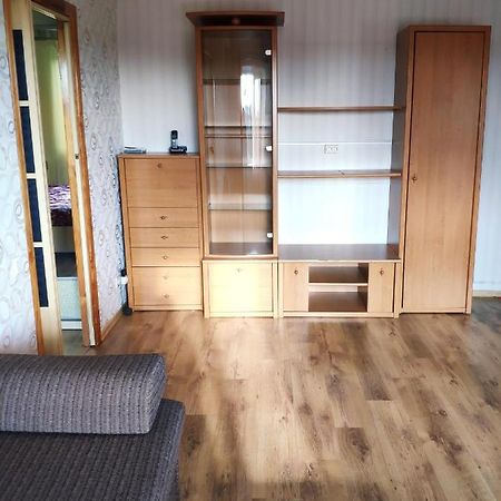 Cozy One Bedroom Apartment Kiev Bagian luar foto