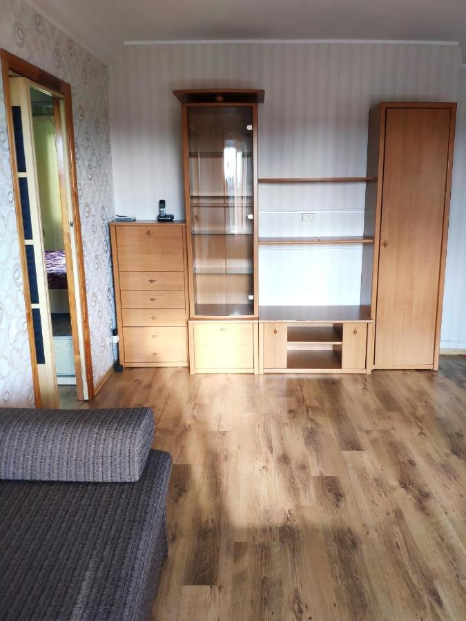 Cozy One Bedroom Apartment Kiev Bagian luar foto